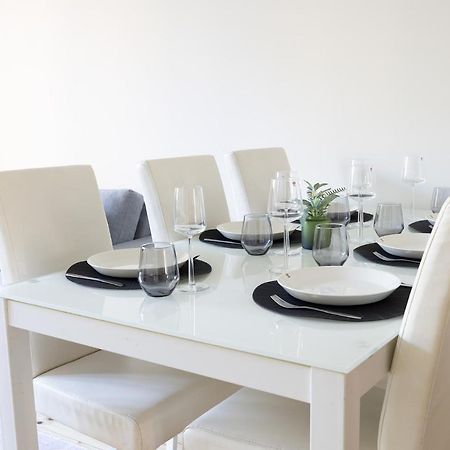 2Ndhomes Luxury 3 Bedroom Brand New 106 M2 Apartment With Spa In Helsinki Center 外观 照片