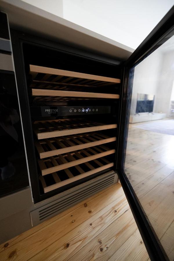 2Ndhomes Luxury 3 Bedroom Brand New 106 M2 Apartment With Spa In Helsinki Center 外观 照片
