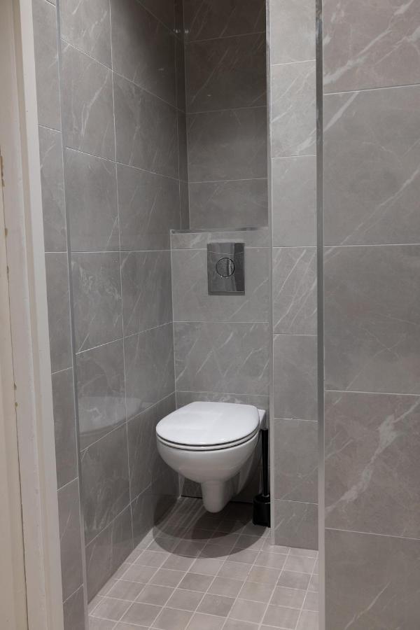 2Ndhomes Luxury 3 Bedroom Brand New 106 M2 Apartment With Spa In Helsinki Center 外观 照片
